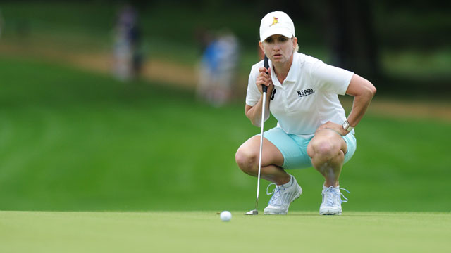 Karrie Webb